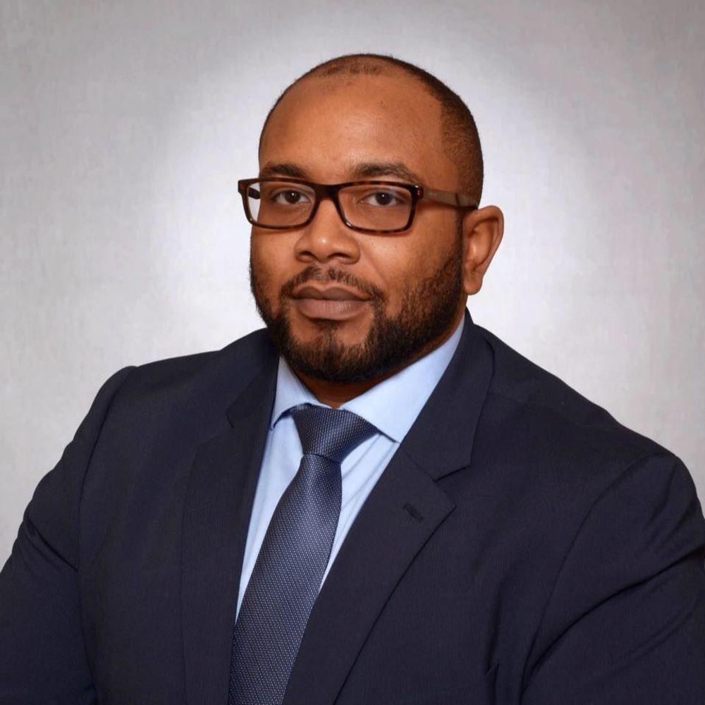 Meet your Posher, Thomas